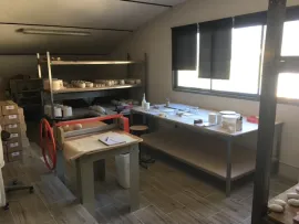 Vente À Vendre – Local d'activités de 470 m² à Mormoiron – Vaucluse (84)