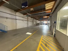 Location À louer – Local industriel de 1 326 m² à Colombes – Hauts-de-Seine (92)