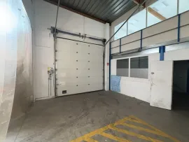 Location À louer – Local industriel de 1 326 m² à Colombes – Hauts-de-Seine (92)