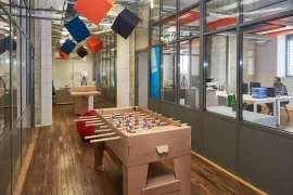 Location À vendre – Bureaux de 6 500 m² à Nevers