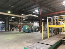 Vente À vendre – entrepôt de 27 000 m² à Nieppe