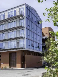 Location À louer – Bureaux de 27 à 264 m² dédiés aux filières maritime et nautique, et au