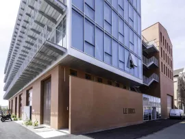Location À louer – Bureaux de 27 à 264 m² dédiés aux filières maritime et nautique, et au
