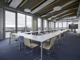 Location À louer – Bureaux de 27 à 264 m² dédiés aux filières maritime et nautique, et au