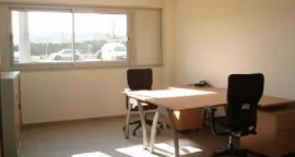 Location À louer – Bureaux de 30 m² dans le Parc d'Activités Nogaropôle – Gers (32)
