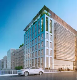 Location À louer – Bureaux de 20 295 m² divisibles à partir de 5000 m² à Bois-Colombes- H