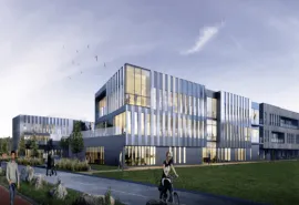 À louer – Bureaux à partir de 130 m² proches de Valenciennes à Famars – Nord (59) Famars