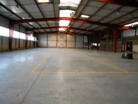 Vente À vendre – Local Industriel de 5 314 m² à proximité de Cambrai – Nord (59)