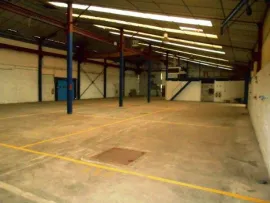 Vente À vendre – Local Industriel de 5 314 m² à proximité de Cambrai – Nord (59)