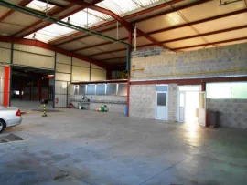Vente À vendre – Local Industriel de 5 314 m² à proximité de Cambrai – Nord (59)