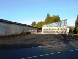 Vente À vendre – Local Industriel de 5 314 m² à proximité de Cambrai – Nord (59)