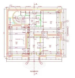 Location À louer – Bureaux de 528 m² à Clichy – Hauts-de-Seine (92)