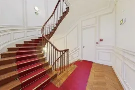 Location À louer – Bureaux de 528 m² à Clichy – Hauts-de-Seine (92)