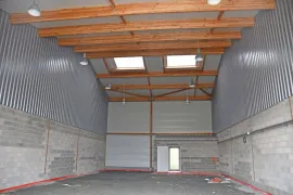 Location À louer – Local d'activités de 800m² divisible à partir de 200m² à proximité d'A