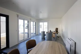 Location À louer – Bureau de 60 m² à Gellainville- Eure-et-Loir (28)