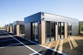 Location À louer – Bureau de 60 m² à Gellainville- Eure-et-Loir (28)