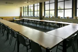 Location À louer – Bureaux dans l'espace de Coworking La Filature à Louviers – Eure (27)