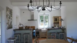 Vente Idéal investisseur : Villa avec piscine (occupée)