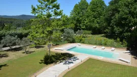 Vente Idéal investisseur : Villa avec piscine (occupée)