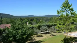 Vente Idéal investisseur : Villa avec piscine (occupée)