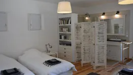 Vente Idéal investisseur : Villa avec piscine (occupée)