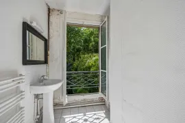 Vente Appartement T2 - Paris 5e