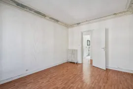 Vente Appartement T2 - Paris 5e