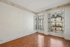 Appartement T2 - Paris 5e Paris 5e