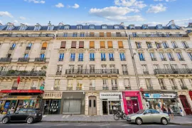 Vente Appartement T2 - Paris 5e