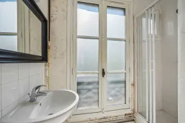 Vente Appartement T2 - Paris 5e