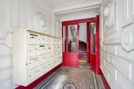 Vente Appartement T2 - Paris 5e