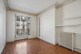 Vente Appartement T2 - Paris 5e