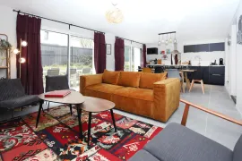 Colocation 8 chambres Rennes