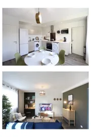 Colocation Colocation 4 chambres
