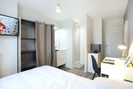 Colocation Colocation 4 chambres