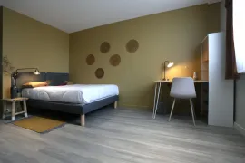 Colocation Colocation 4 chambres