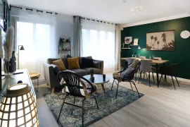 Colocation Colocation 5 chambres