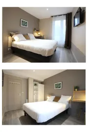 Colocation Colocation 5 chambres