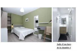 Colocation Colocation 4 chambres