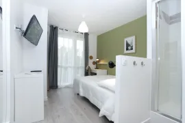 Colocation Colocation 4 chambres