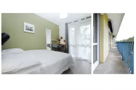Colocation Colocation 4 chambres