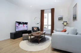 Colocation Colocation 5 chambres