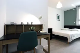 Colocation Colocation 3 chambres