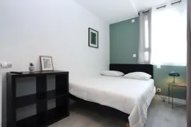 Colocation Colocation 3 chambres
