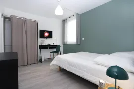 Colocation Colocation 3 chambres