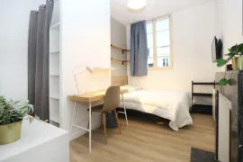Colocation Colocation 3 chambres