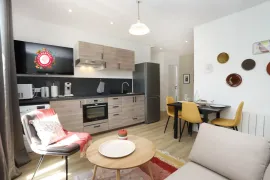 Colocation 3 chambres Rennes