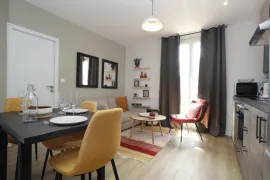 Colocation Colocation 3 chambres