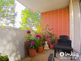 Vente Colomiers- T3- climatisé - terrasse - parking ssol