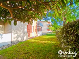Vente Colomiers- T3- climatisé - terrasse - parking ssol
